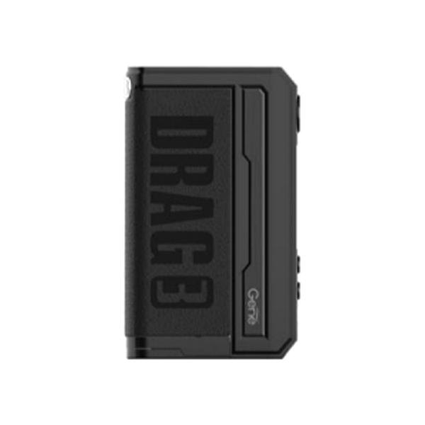 VOOPOO Drag 3 177W TC Box Mod Eagle Black