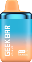 ЭСДН GEEK BAR DF8000 Кола Лёд