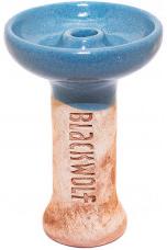 Чаша Blackwolf Glased Phunnel Серо-Голубая