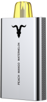 IGNITE V50 5000 2% Peach Mango Watermelon (Пич Манго Вотермелон)