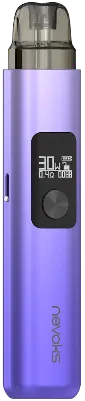 Nevoks Feelin AX Pod Kit 1500mAh Lavender Violet