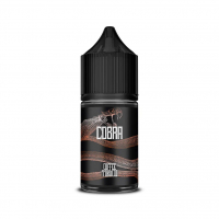 Coffee Tobacco 20мг COBRA SALT 30мл Жидкость