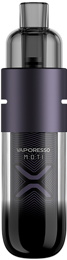 Vaporesso & Moti X MINI Pod Kit 1150mAh Mystic Purple