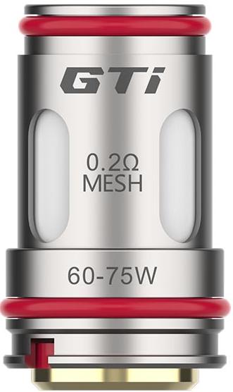 Испаритель Vaporesso GTi Mesh 0.2ohm