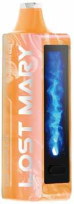 Lost Mary MO20000 PRO 2% Sour Pineapple Ice (Кислый Ананас Лед)