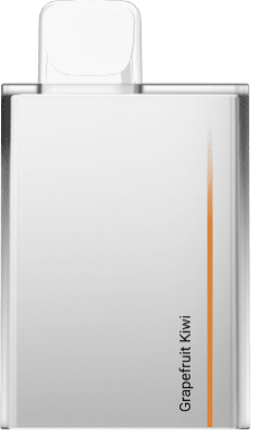 ЭСДН SOAK CUBE White 7000 2% Грейпфрут Киви