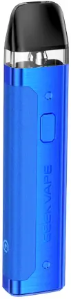 Geekvape AQ Pod Kit 1000mAh Blue