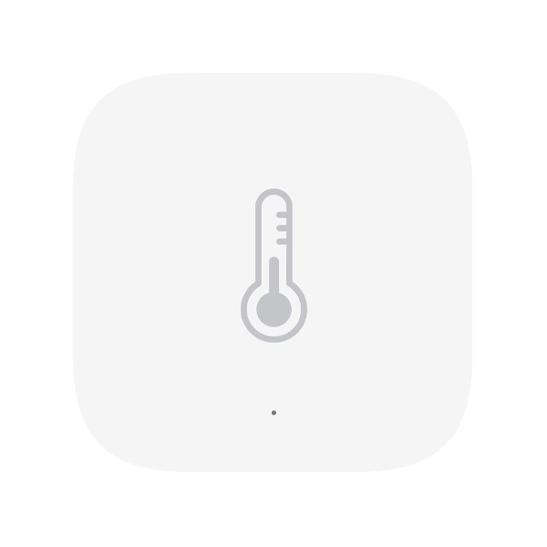 Датчик температуры и влажности Xiaomi Aqara Temperature Humidity Sensor (WSDCGQ11LM)