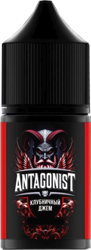 Ароматизатор для 30мл Antagonist Клубничный джем