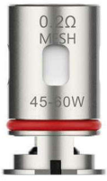 Испаритель Vaporesso GTX Mesh 0.2ohm