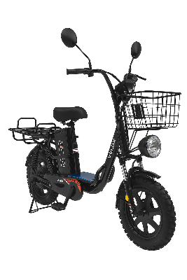 Электровелосипед Velox 16", 1000W, 48V20Ah