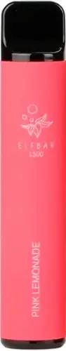 Elf Bar 1500 Pink Lemonade