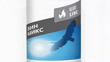 Винстон 06мг S-Line 60мл Жидкость