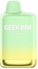 ЭСДН GEEK BAR Meloso PRO 4000 Двойное яблоко