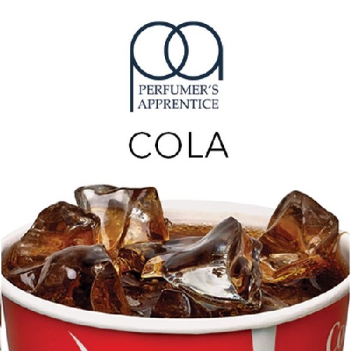 Cola 10мл TPA Ароматизатор