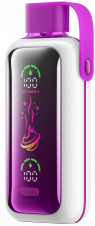 VOZOL STAR PRO 26000 2% Персиковый Лёд