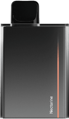 ЭСДН SOAK CUBE Black 7000 2% Нектарин