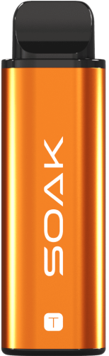 ЭСДН SOAK T 4000 2% Sicilian Orange (Сицилийский апельсин)