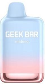ЭСДН GEEK BAR Meloso PRO 4000 Виноград Лёд