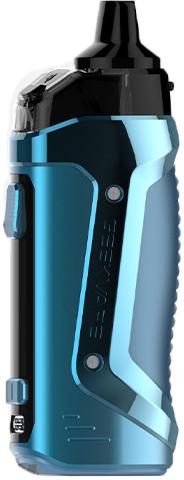 Geekvape B60 (Aegis Boost 2) Pod Kit 2000mAh Mint Blue
