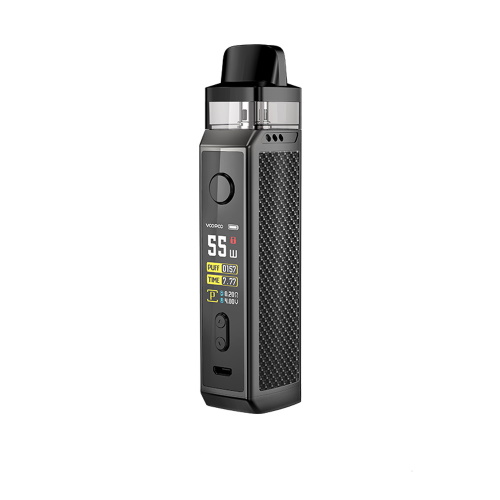 VOOPOO VINCI X 70W Pod Kit Carbon Fiber