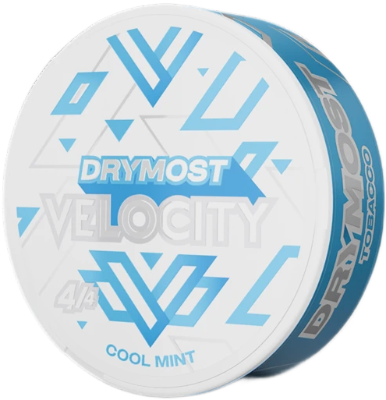 Жевательный табак DryMost MINI Velocity М