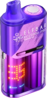 ЭСДН ELFBAR BC15000 PRO 2% Ледяной виноград