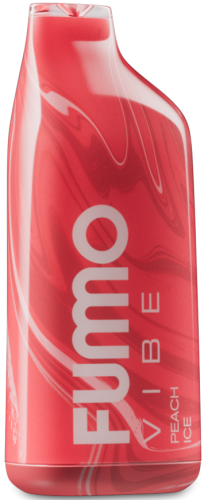 ЭСДН Fummo VIBE 8000 - Ледяной персик