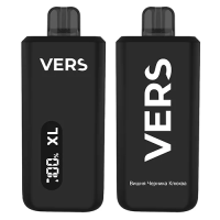 ЭСДН VERS XL 10000 2% Вишня Черника Клюква