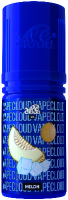 Жидкость для ЭСДН Vape Cloud Ice SALT 30мл 20мг Melon STRONG