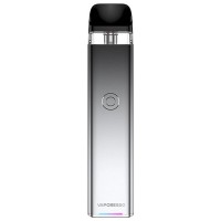 Vaporesso XROS 3 Pod Kit 1000mAh Icy Silver