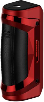 Geekvape Aegis Solo 2 S100 100W Box Mod Red