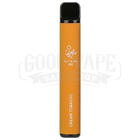 Elf Bar 800 Cream Tobacco