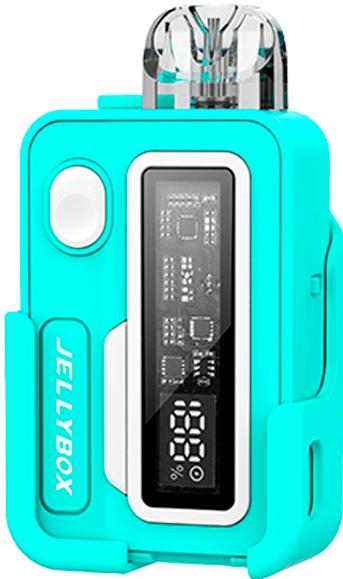 Rincoe Jellybox XS Pod Kit 1000mAh Baby Blue