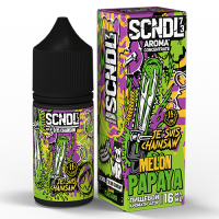 Ароматизатор для 14мл SCNDL Je Suis Chainsaw