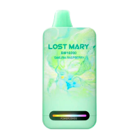 Lost Mary BM16000 Bloom 2% Sakura Raspberry (Сакура Малина)