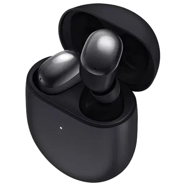 Беспроводные наушники Xiaomi Redmi Buds 4 Black