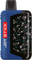 ЭСДН JOYSTICK ICE BABY Черника кислое яблоко