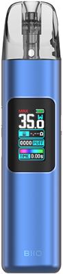 Vandyvape BIIO Pod Kit 1000mAh Jazz Blue