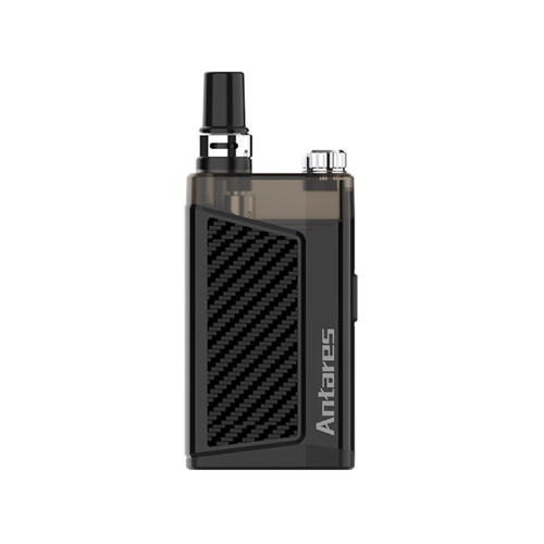 Nikola Antares Pod Kit 1200mAh 2ml Black