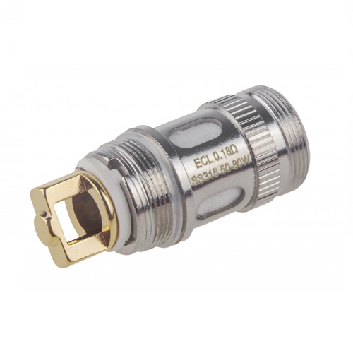 Испаритель Eleaf ECL SS316 0.18 Om