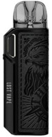 Lost Vape Thelema Elite 40 Pod Kit 1400mAh Eagle Black