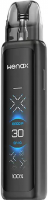 Geekvape Wenax Q Ultra Pod Kit 1300mAh Carbon Black
