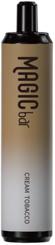 ЭСДН MAGICbar 4000 2% Cream Tobacco