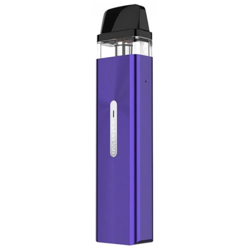 Vaporesso XROS MINI Pod Kit 1000mAh Violet