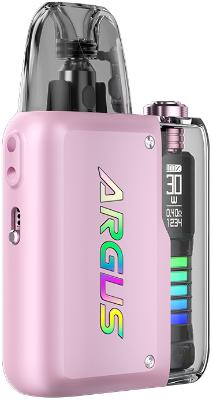 VOOPOO Argus P2 Pod Kit 1100mAh Crystal Pink