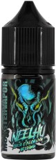 Жидкость для ЭСДН MONSTERVAPOR 30мл 0мг NEELHU