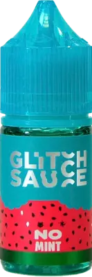 No Mint Arbooze 20мг extra Glitch Sauce SALT 30мл Жидкость