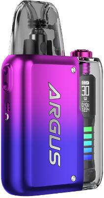 VOOPOO Argus P2 Pod Kit 1100mAh Violet Purple