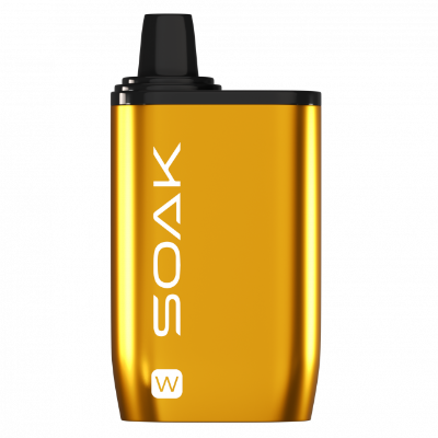 ЭСДН SOAK W 10000 2% Banana Cupcake (Банановый кекс)
